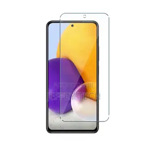 Tempered Glass for Samsung Galaxy A53 A52 Screen Protector H
