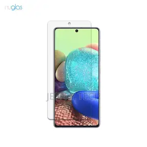 Tempered Glass Mobile Screen Protector for Samsung A73 5G