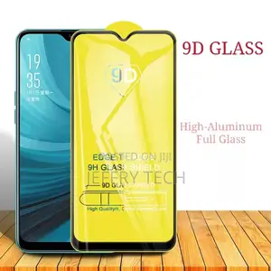 Screen Protector for Samsung A12 A22 A32 Edge to Edge Temper