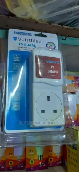 Tv Guards Surge Protectors