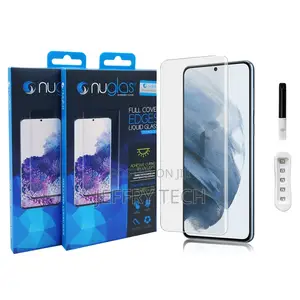 Uv Screen Protector Protectors S22 3d Uv Screen Protector 3D