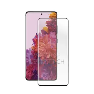 Samsung Galaxy S21 S22 Plus Ultra Mobile Phone Full Cover Te