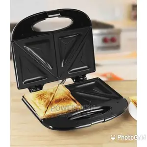 Sandwich Maker ; 2 in 1