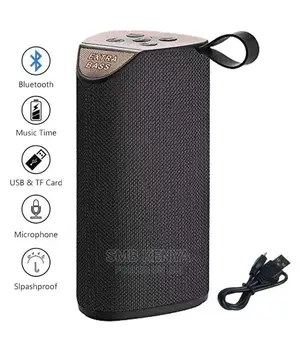GT111 Bluetooth Speaker