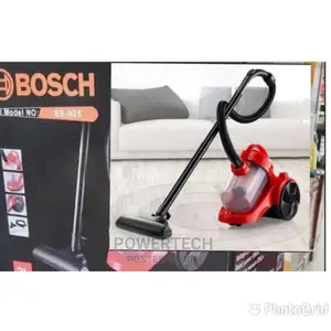 Bosch Vaccum Cleaner