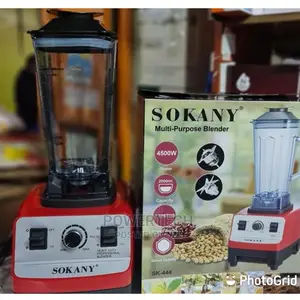 Commercial Blender ! Blender