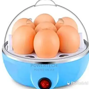 Classic Egg Boiler