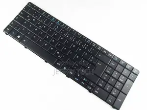 New Keyboard for Acer MP-09G33US-6981 US MP-09G33U4-6981W PK