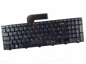 For Dell Inspiron N5110 / M5110 Laptop Keyboard - 4DFCJ