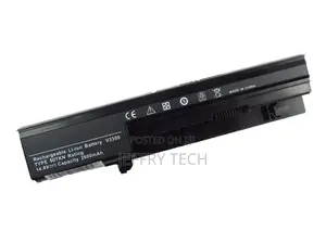 Laptop Battery for Dell Vostro 3300 3350 050TKN 07W5X0 312-1