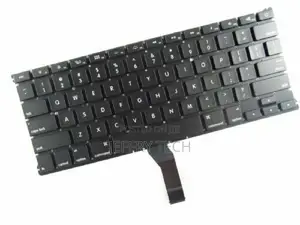 US Layout Keyboard for Macbook Air 13" A1369 A1466