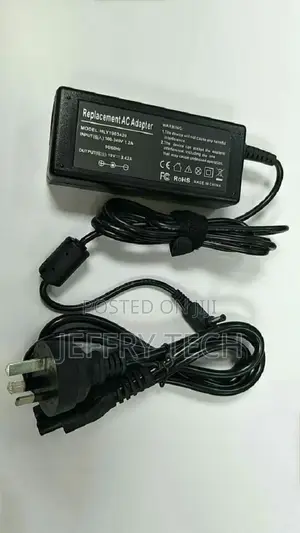 Adapter Charger for Asus X540LA 19V 3.42A 4.0*1.35mm 65W