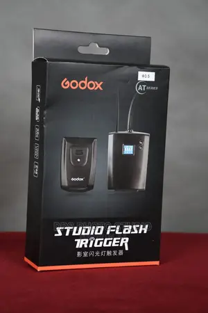 Godox Trigger AT 16