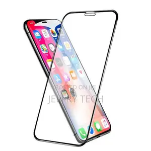 Silicone Case With Screen Protector for iPhone 12 11 Pro Ma