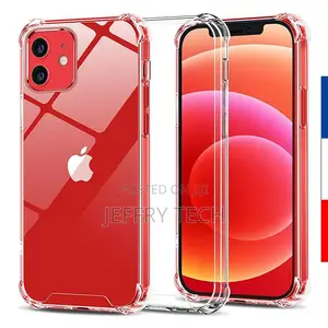 Shockproof Bumper Silicone Case for iPhone Xs Max Xr X 8+ 7