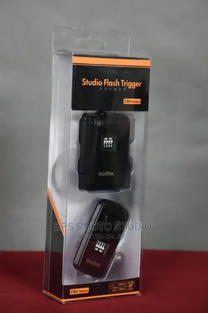 GODOX DM Series Trigger