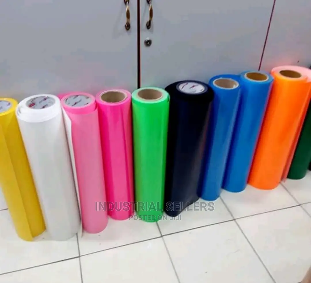 Ideal Vinyl Papers