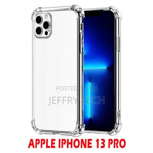 Apple iPhone 13 Pro 6.1 " A2638 Glass Shell Tempered Glass S