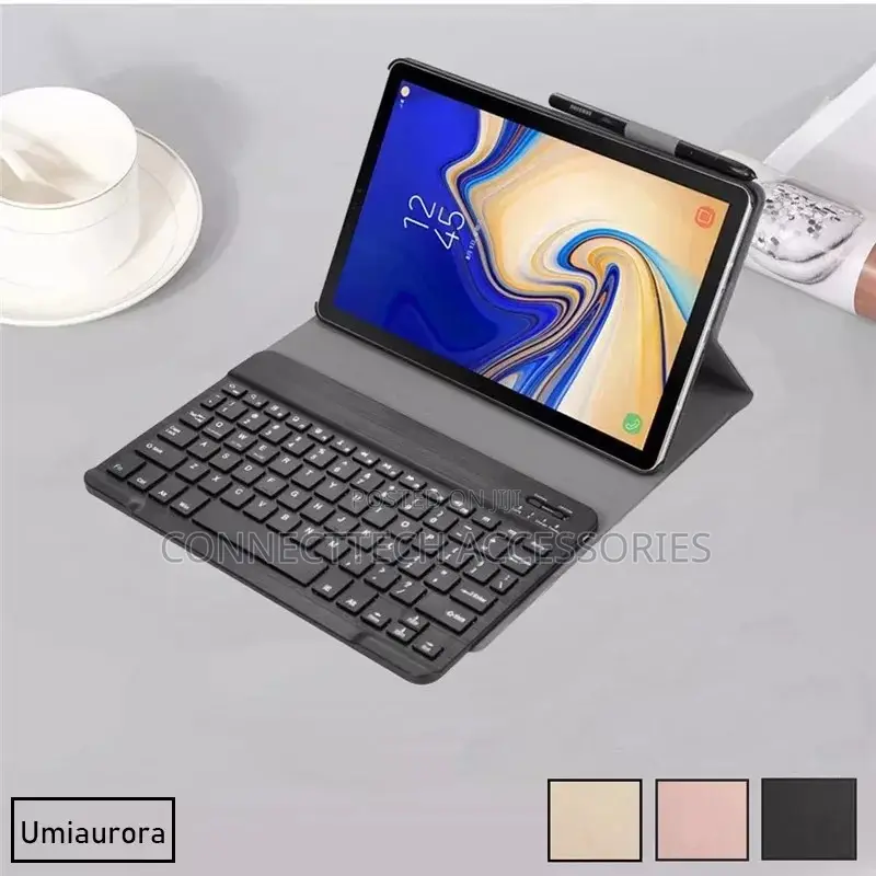 Samsung Galaxy Tab S8 Smart Keyboard Case