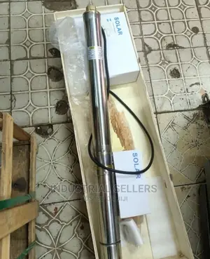 People's Choice 70m Solar Submersible Pumps