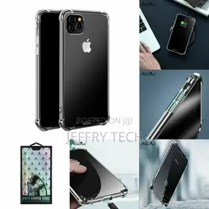 Case for Apple iPhone 13 Pro Max 6.7 Inch Tough Silicone Gel