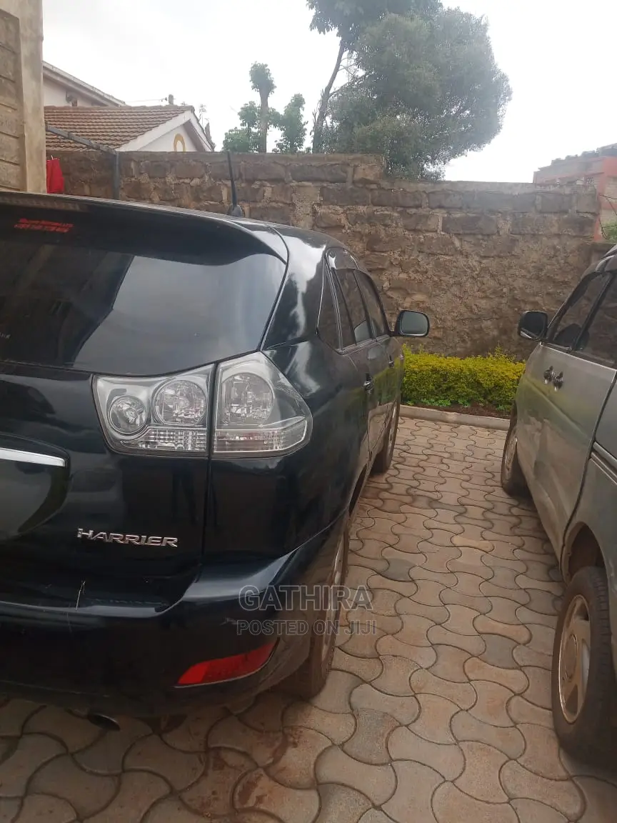 Car Hire Services