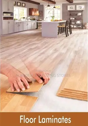 Floor Laminate Flooring-1215mm×195mm×8.3mm