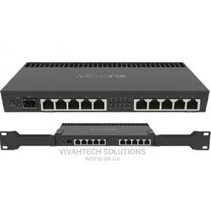 Mikrotik Rb4011igs+Rm Router