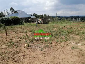 Prime Residential 0.05 Ha Plot for Sale in Kikuyu, Kamangu.