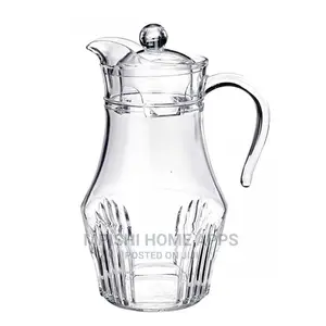 Luminarc Water Jug 1.8L