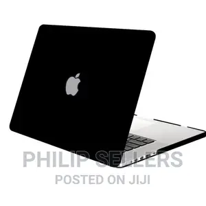 Touch Plastic Hard Case for Macbook Pro 13.3- Inch With Reti