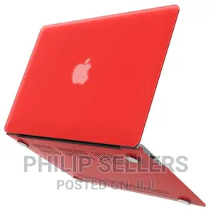 Hard Shell Case for Apple Macbook Air (13-Inch) A1466 / ​A13