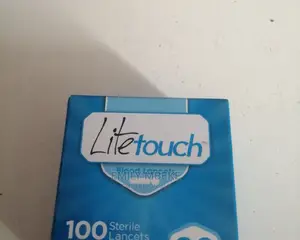 Lifetouch Blood Lancets
