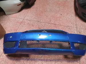 Mitsubishi Galant Fortis Front Bumper Assembly