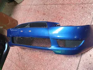 Mitsubishi Fortis Front Bumper Assembly
