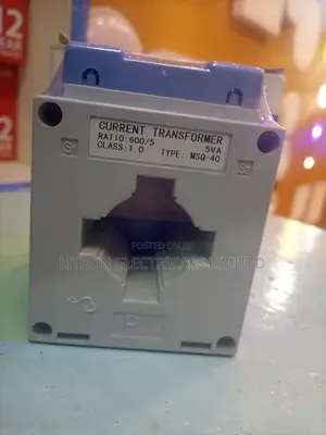 600/5a Current Transformer,CT