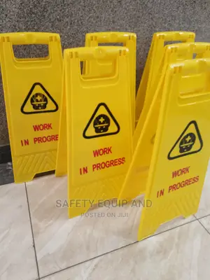Signage Boards Available