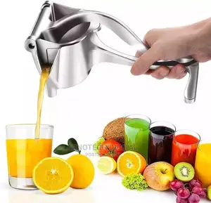 Multifunctional Juice Press