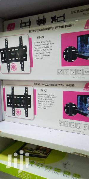 Tilting TV Wall Mount (SH 42T)