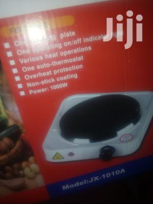Electric Hot Plate
