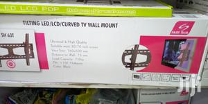Tilting TV Wall Mount(SH 63T)