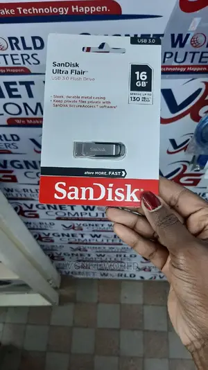 Sandisk 16gb Flash Drive 3.0