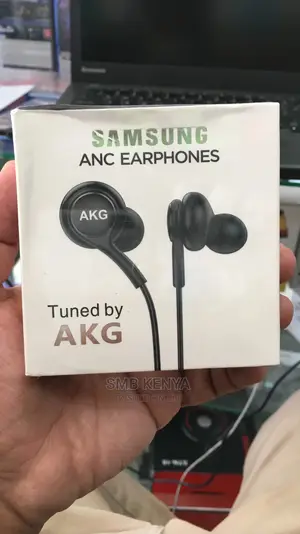 Samsung Akg Type-c Earphones