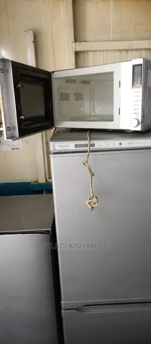 Microwave Oven 30l