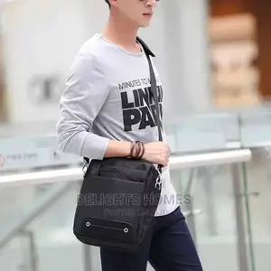 Men Business Shoulder Bags*