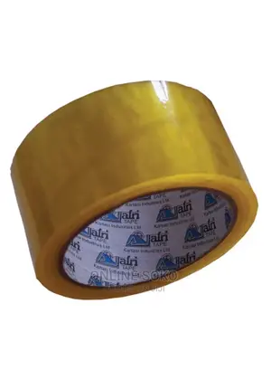 Clear Cellotape Packaging Adhesive Tape - Big