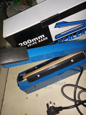 Sealing Machine Original