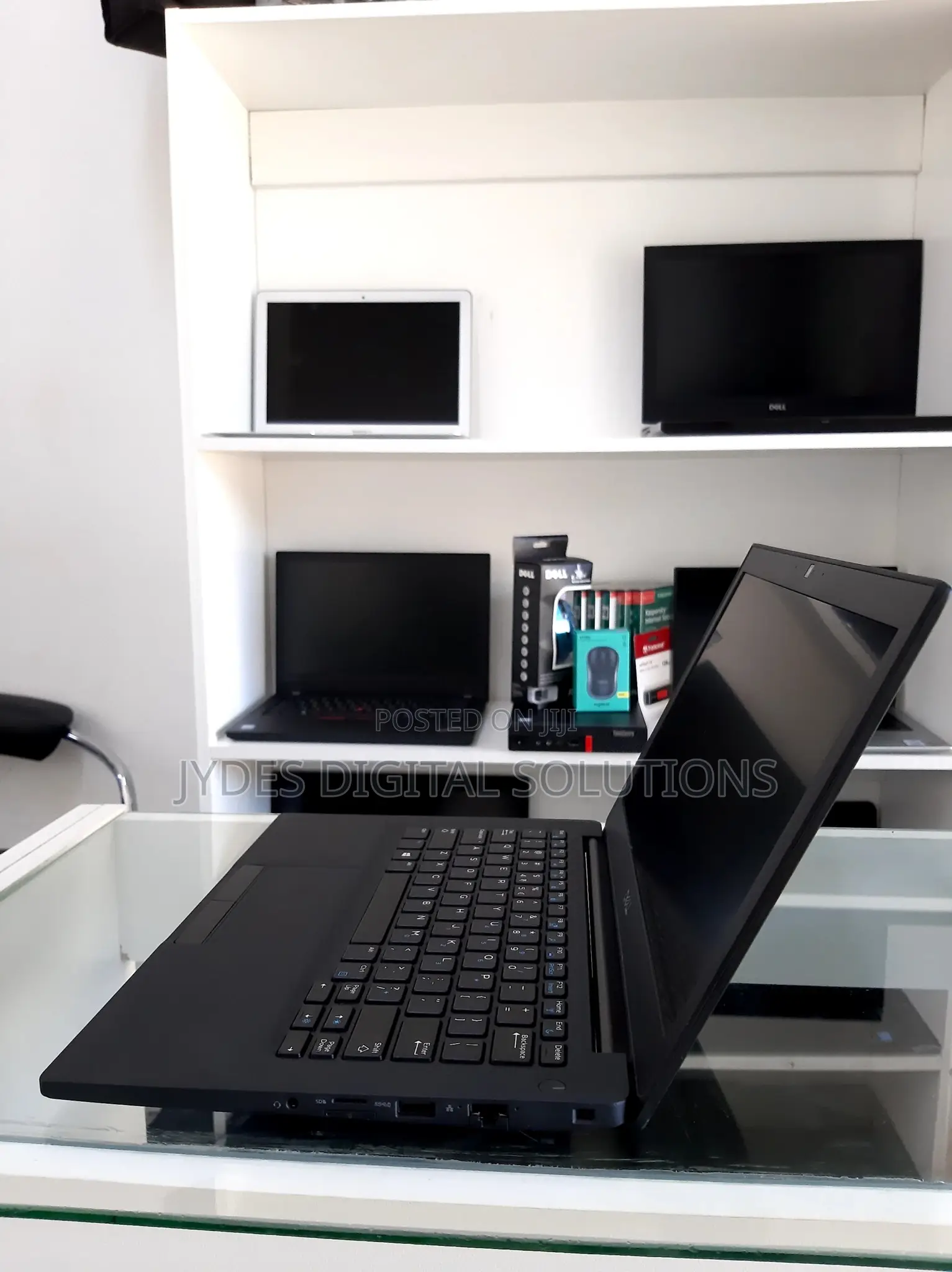 Laptop Dell Latitude 7280 8GB Intel Core I7 SSD 256GB