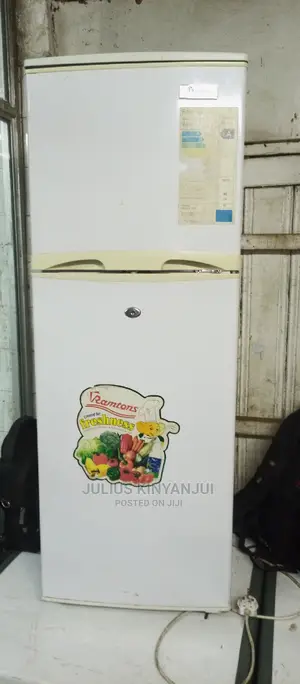 Mini Fridge Ramtons