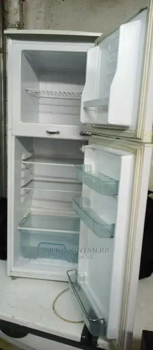 Mini Fridge Ramtons